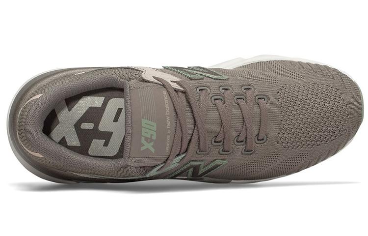 New Balance X 90 Khaki Women's WSX90PLF