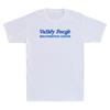 Valley Forge Automotive Center Humor Saying Novelty Unisexs Short Sleeve Tshirt