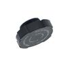 Power Steering Reservoir Cap Plastic Durable Oil Tank Cover Automotive Accessory for Nissan 99979 49180JA000