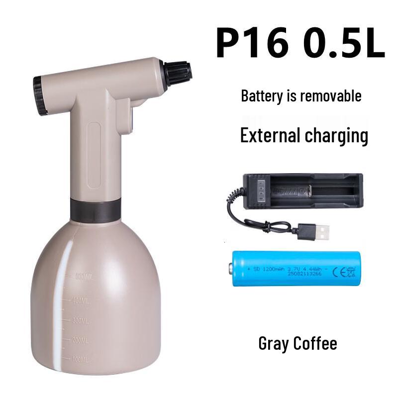 LISM Small Multi-Purpose Handheld Sprayer
