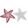 Nice 3D Star Shaped Die-Cut for Art DIY Embossing Stencil Die Cutting Mold Decor