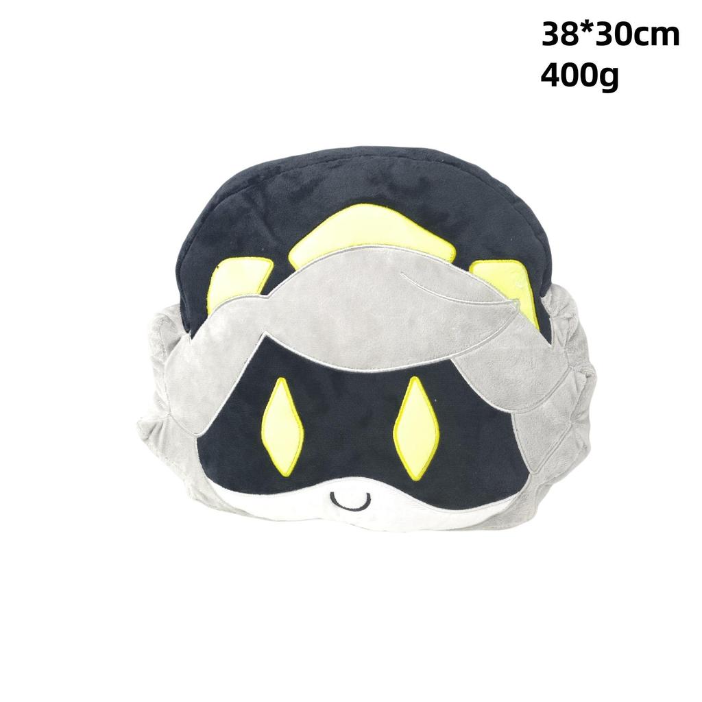 "Fast Delivery Murder Drones Plush: Inorganic Killer Doll"