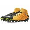 Nike Hypervenom Phantom 3 DF FG Laser Orange Black Men Sneakers 860643-801
