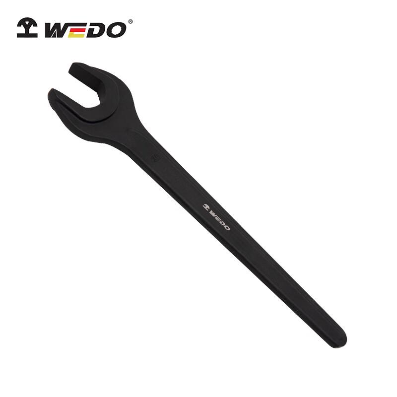 WEDO German Standard Single Open End Wrench