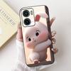 For Motorola Moto G05 4G Case New Luxury Candy Painted Cover Soft TPU Matte Phone Case For Motorola G05 G 05 MotoG05 Fundas Bags