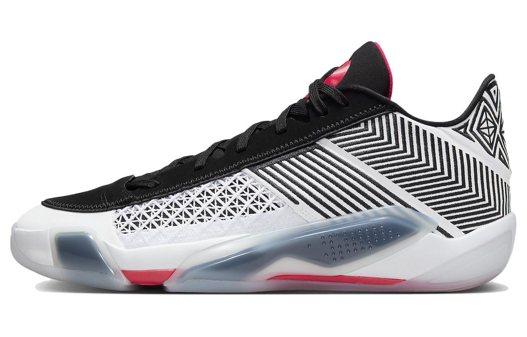 

Air Jordan 38 Low Fundamental FD2326-101 43