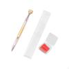 Pen Bead Painting Aluminum Hand Tool with Rotating Finish And Box Suitable for DIY Creations N