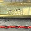 Used [Rare Good Condition] Valjoux 7733 Gold Plated SANDOZ Chronograph