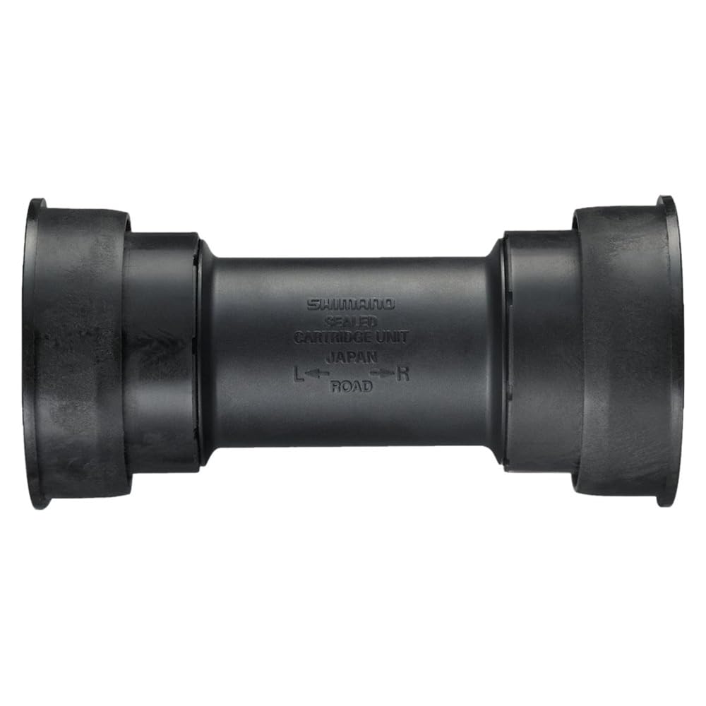 Shimano SM-BB92 Press Fit Bottom Bracket 86.5mm Shell Width for Road Bikes