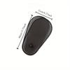 Adjustable Car Side Window Sunshade, Foldable UV Protection Sun Visor with Suction Cups, Universal Fit for Most Vehicles, Heat Insulation Shield