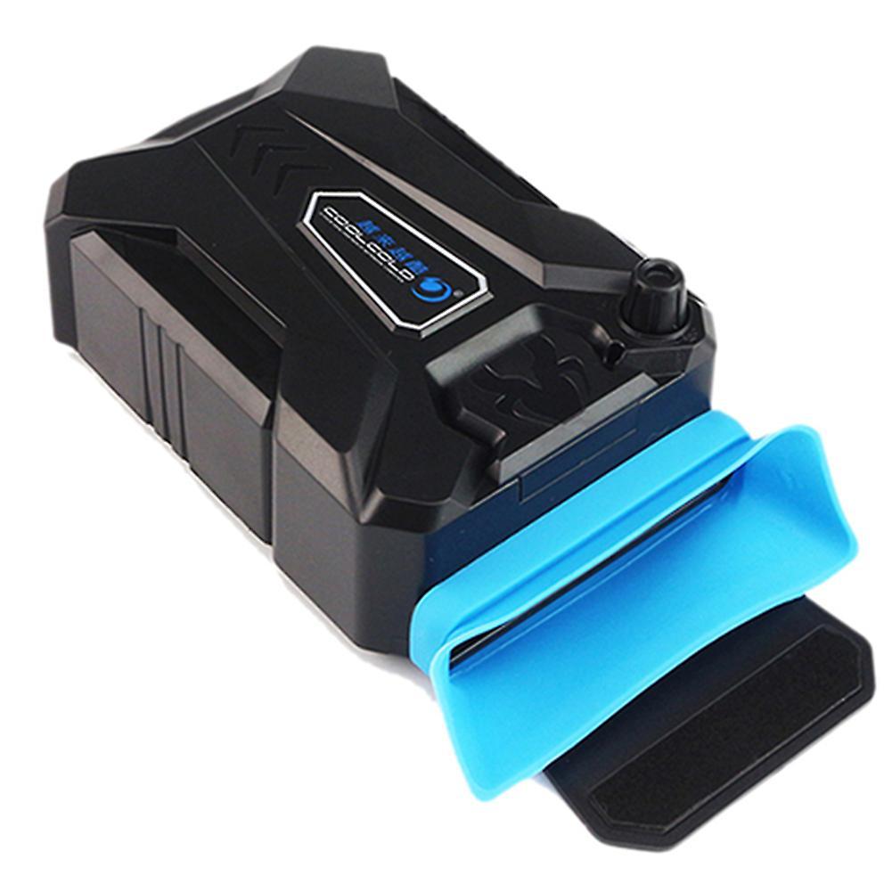 High Speed Motor Laptops Side Extractor Cooler High Quality Silents Cooling Fan for Home Study Office