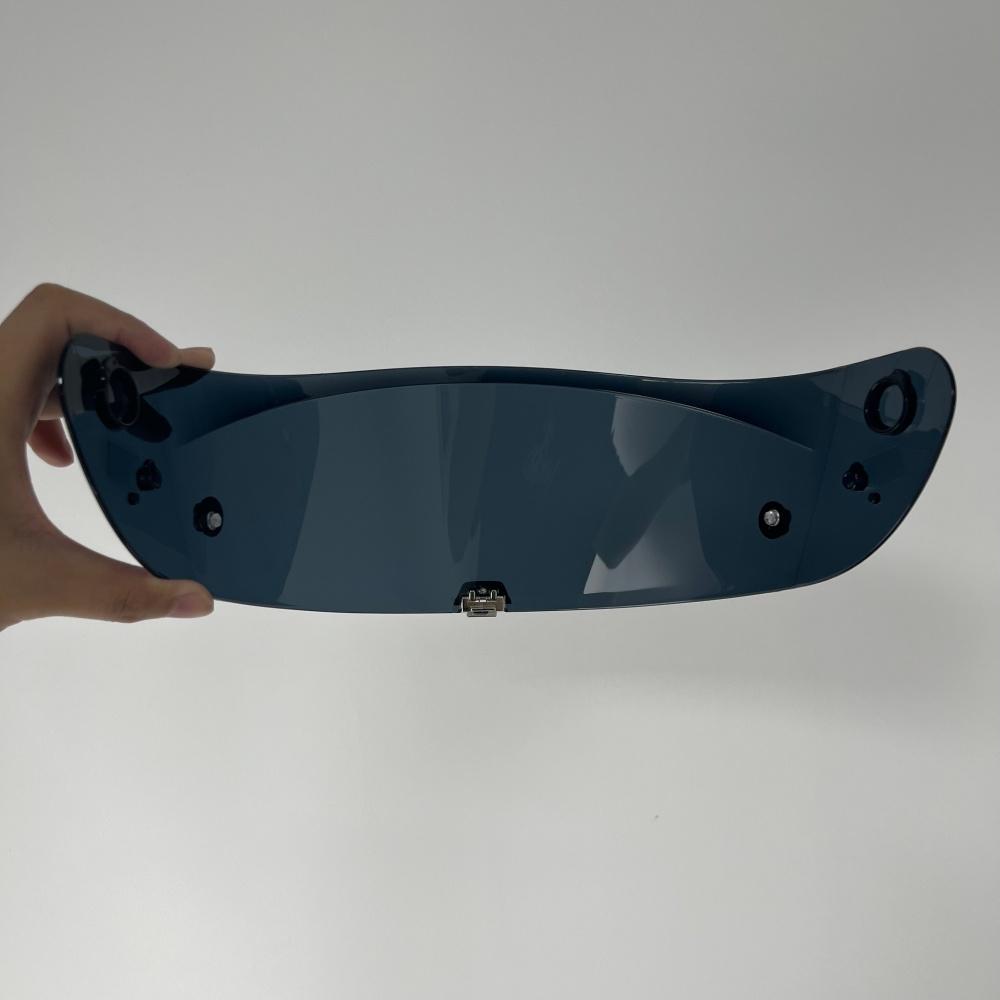 HJ26 Visier für HJC Rpha70,Rpha70 Carbon,Rpha11,Rpha11 Carbon,HJ26st,HJ26 Gesichtsschutz Motorradhelm Zubehör