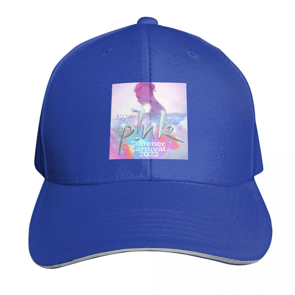 Luxury Design Of Pink Baseball Cap custom caps Fashion Beach Luxury Cap GentleUnisex Hat Unisex Womens