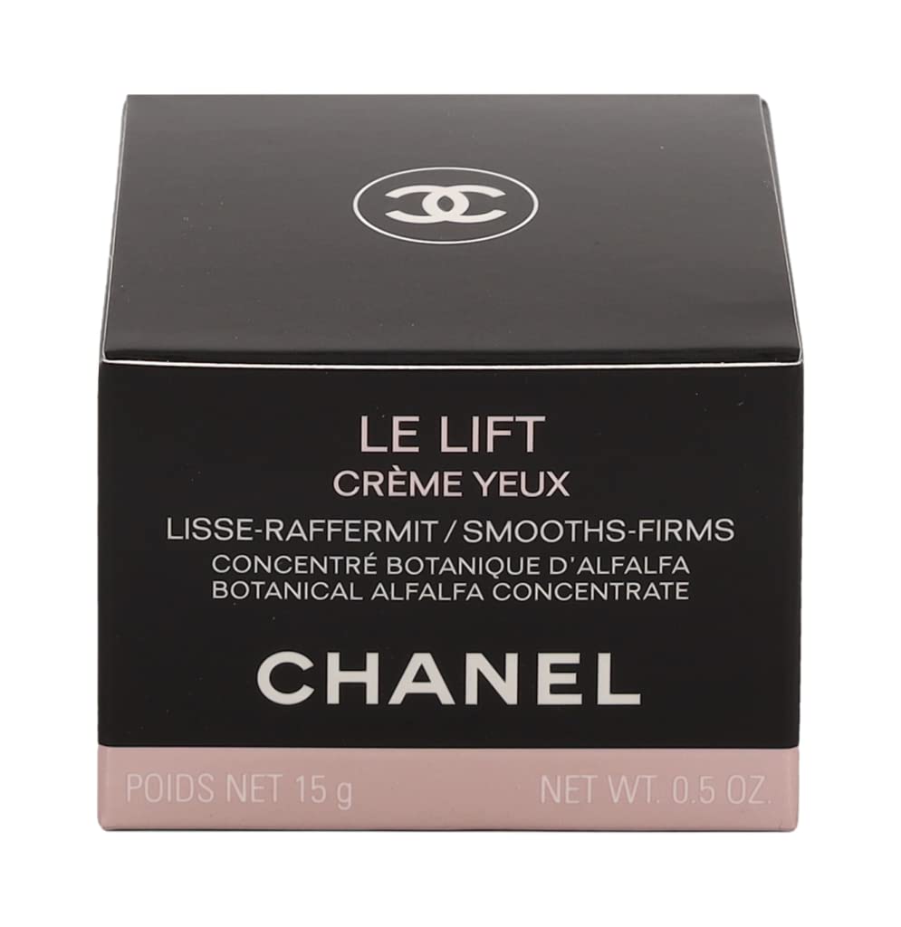 Chanel Le Lift Creme Yeux 15g