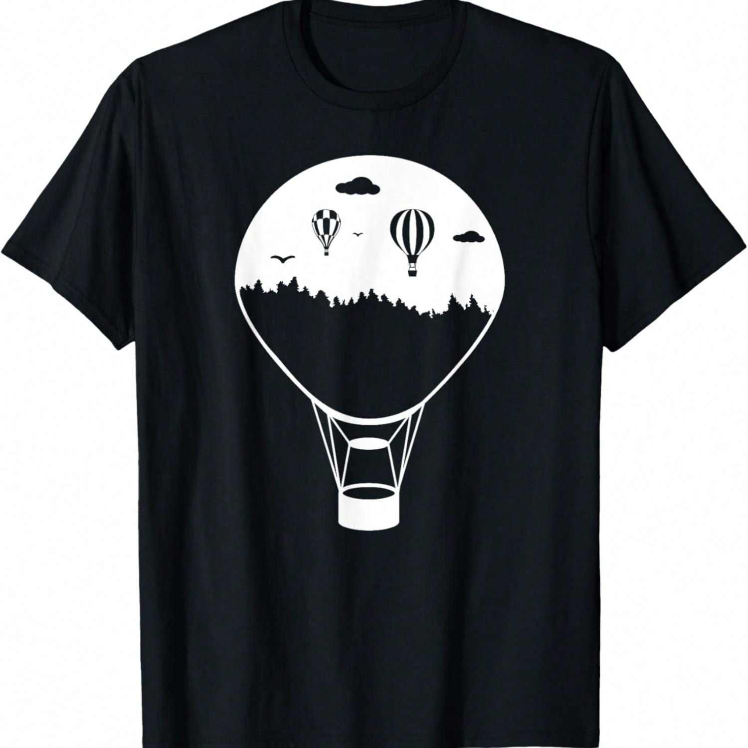 Balloon Artist Vintage Retro Balloons Party Balloon Twister T-Shirt S разноцветный