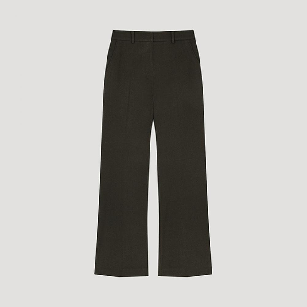

She S miSS Formal Bootcut Setup pantS SwSSlo41030 Br Braun/66