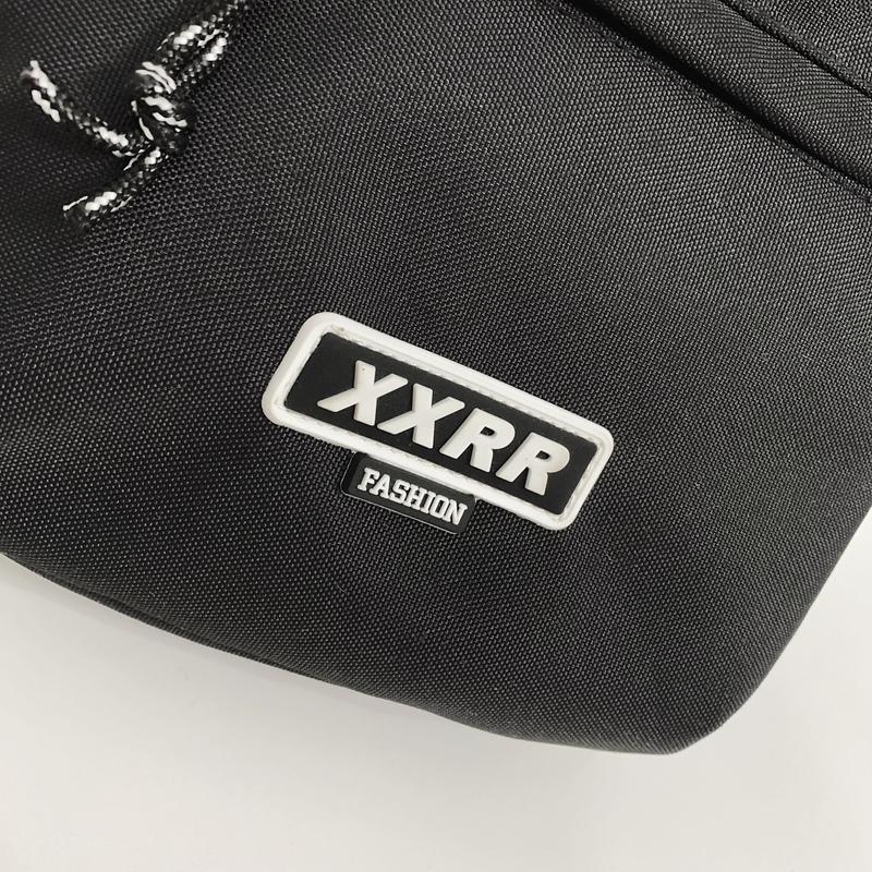 Мужская сумка через плечо Mini Crossbody Маленький рюкзак Light Мужская сумка через плечо — фото 22