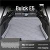 Matelas gonflable de voiture pour Buick E5 - Tapis de couchage pour siège arrière, Lit de coffre