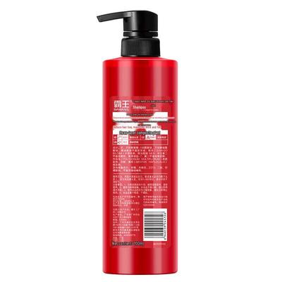 Cuidado do cabelo e couro cabeludo – Tratamento de queda de cabelo