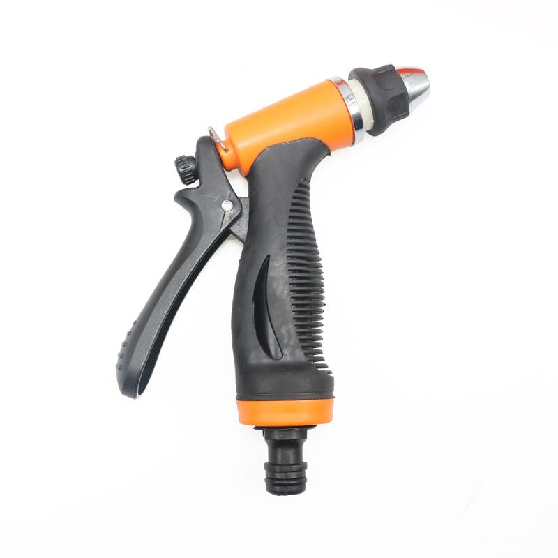 60W Vysokotlaká Sada Automyčky 12V do Auta Přenosná Automyčka Napájená Autozapalovačem