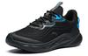 Men's Sneakers Anta Slip Resistant, Abrasion Resistant, Breathable, Lightweight Low top Running Shoes Men's