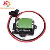 77010-50325 7701050325 Heater Motor Blower Resistor For Renault Trafic Opel Vivaro 2001-2014 7701046941 4409452 91158691 New