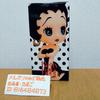 [USED] Betty Boop Qposket B Color Rare Color
