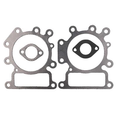 19HP 20HP 21HP Engine Overhaul Kit Comprehensive Gasket Set for OHV Single Cylinder Engines with Models 331707 331777 331807