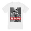 Sesame Street Unisex Adult Sesame T-Shirt