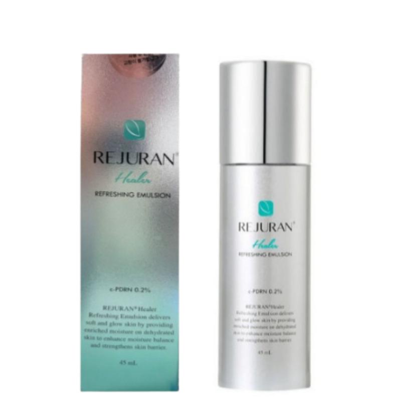 Rejuran Refreshing Emulsion 45ml Korea Beauty