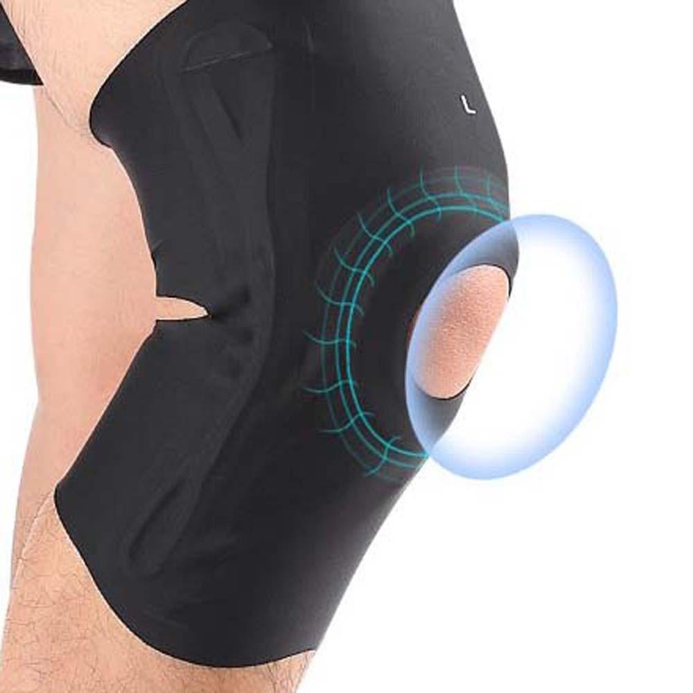 Breathable Knee Protective Belt Sport  Accessories Knee Support Compression Knee Pad  Volleyball