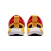Nike Dynamo GO Flyease Caterpillar Abrasion Resistant Breathable Low Top Sports Casual Shoes Blue Infant And Toddler DH3438-402