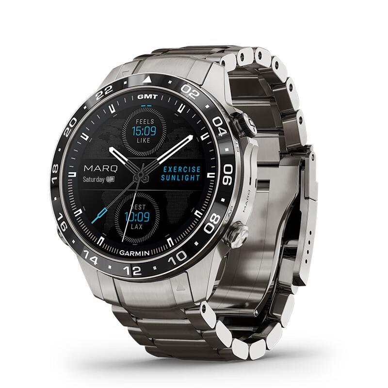 Garmin MARQ (Geração 2) Série Premium de Smartwatch