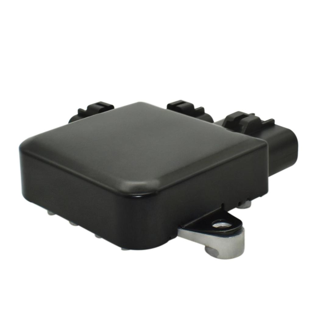 Cooling Fan Control Module 1355A408