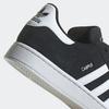 Adidas Campus Core Size 2, Black/Footwear White/Footwear White, ID9844, Japan, 22.0cm