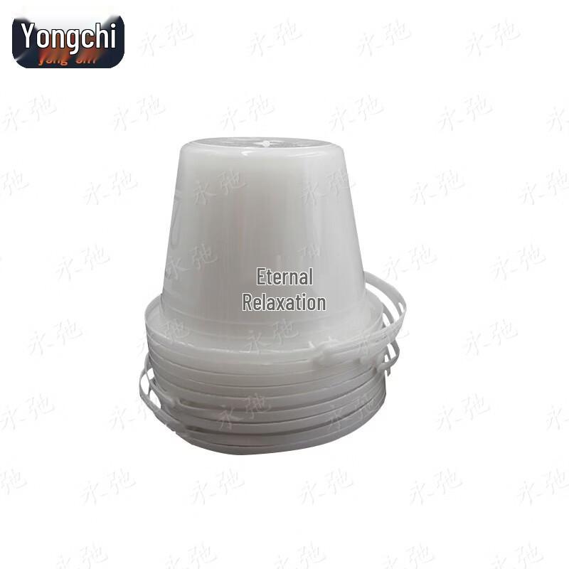 Plastic Paint Mixing Bucket