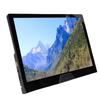 11.6 Inch Portable Screen 2.5K FHD Touchscreen 120HZ HD Multimedia Interface Second External Screen with Stand Built In
