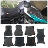 Motorcycle Seat Cushion Butt Protector Reduces Pressure and Fatigue Sport