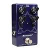 Demonfx Alpha Electronics Alpha Omicron Clone Alpha Omicron Bass Distortion Bass Effector BASS Distortion Omicron/Darkglass (Darkglass Clone)