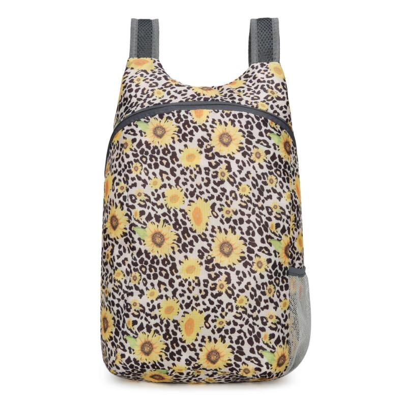 Vanaheimr Portable Waterproof Outdoor Backpack