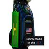 Divot Board Patented Low Point Swing Path Trainer Swing Practice Mat Instant Feedback Anywhere See Your Swing Path Improve Your Skills Every Time You