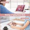 Case For Ipad Pro M5/M4 (11-Inch) 2025/2024 Models, Transparent Acrylic Back Cover