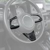 YOCTM Steering Wheel Switch Panel Cover Suzuki Jimny JB64 JB74