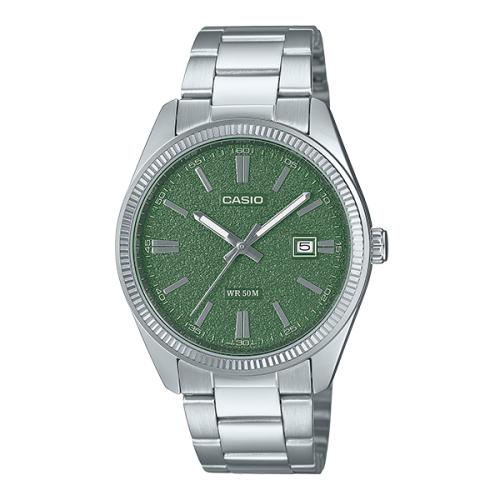 [CASIO] CASIO Classic Analog Watch MTP-1302DA-3AVDF FREE