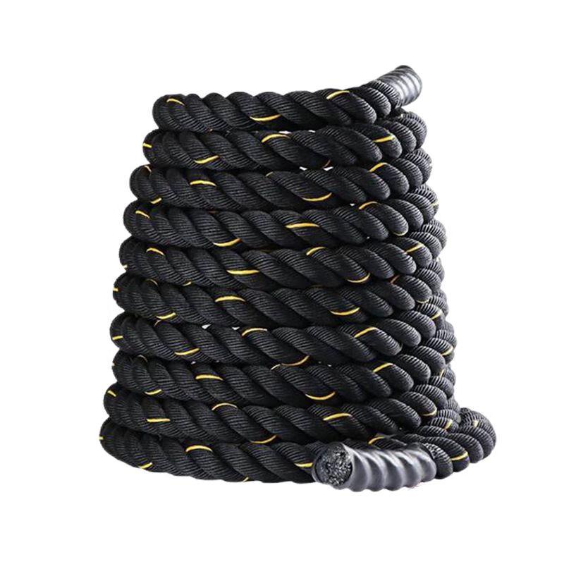 

Haogongbang Professional Fitness Battle Ropes