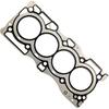 Cylinder MLS Multi-Layered Head Gasket Fits for Nissan for Altima for Sentra 2.5L DOHC 02-06 QR25DE
