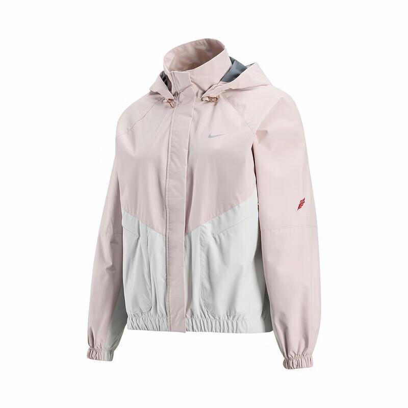 Женская спортивная куртка NIKE Swift SF CNY из тканого материала XL
