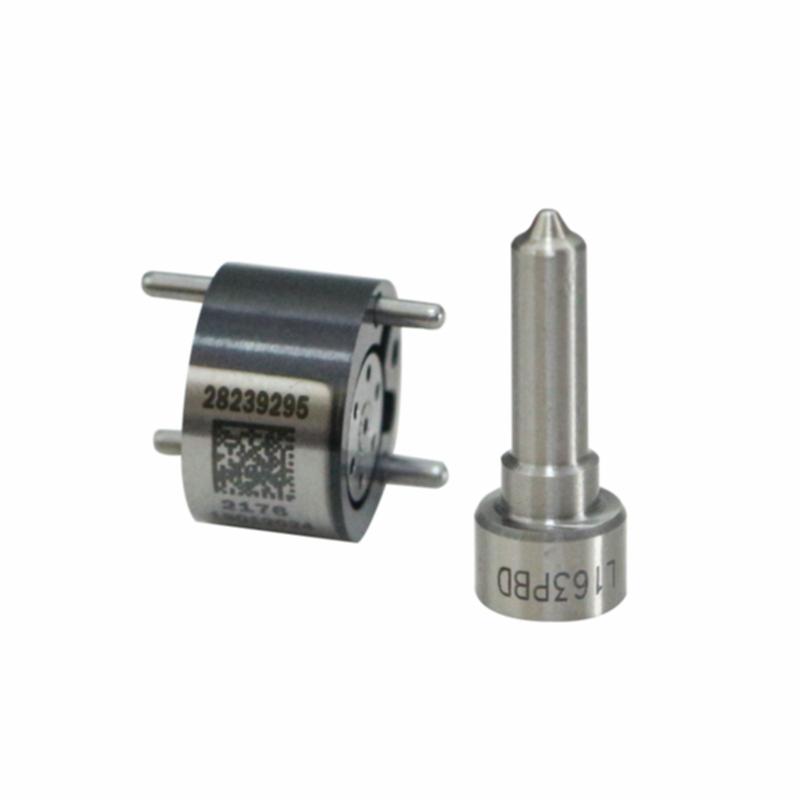 28239295 Este Potrivit Pentru Valvă de Control Motor Diesel Delphi L163PBD Duza Injector