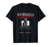 Ice Nine Kills Silver Scream Cover T-Shirt