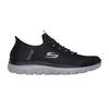 Mens Summits - High Range Slip-In Trainers